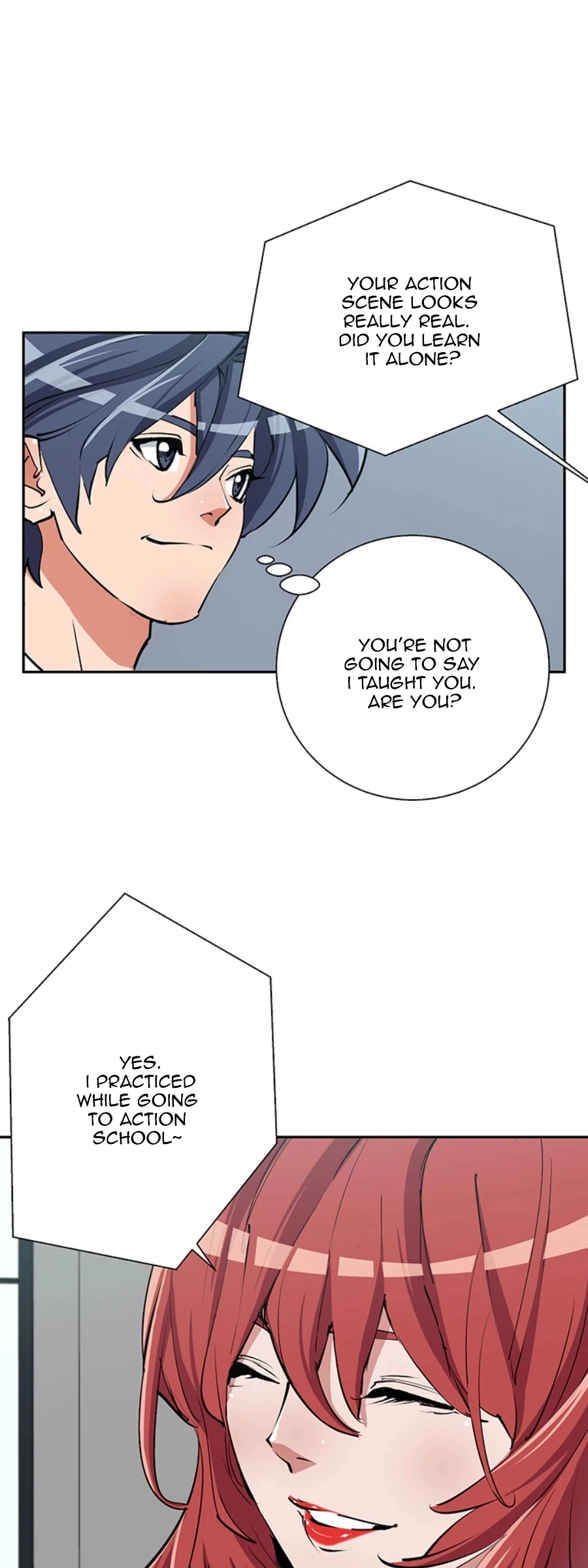 Manga page 19