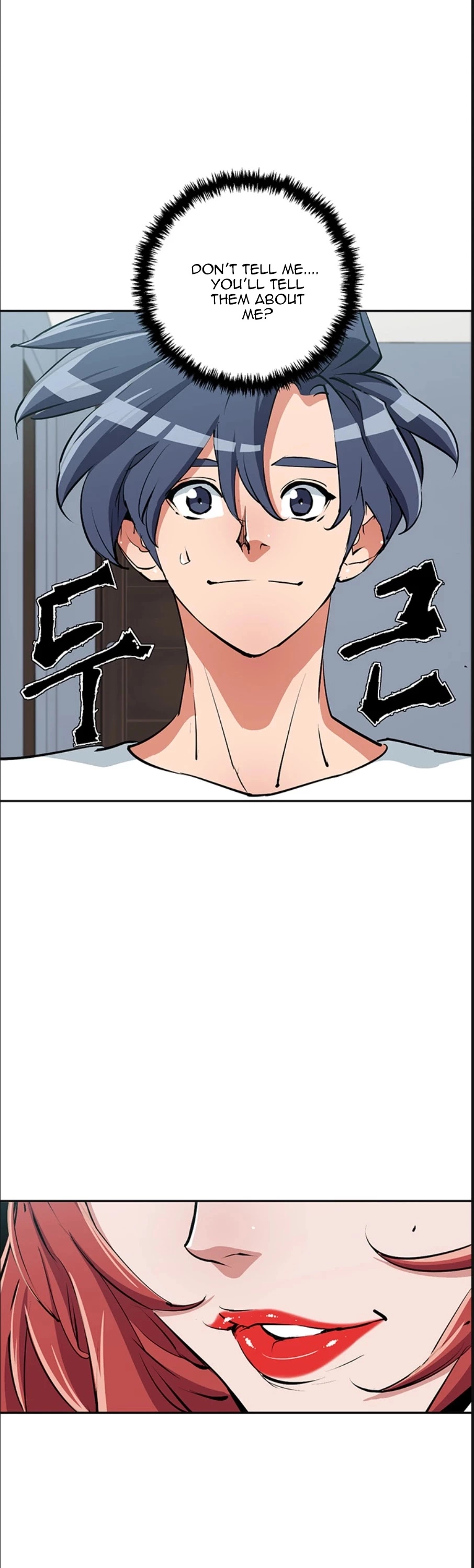 Manga page 21
