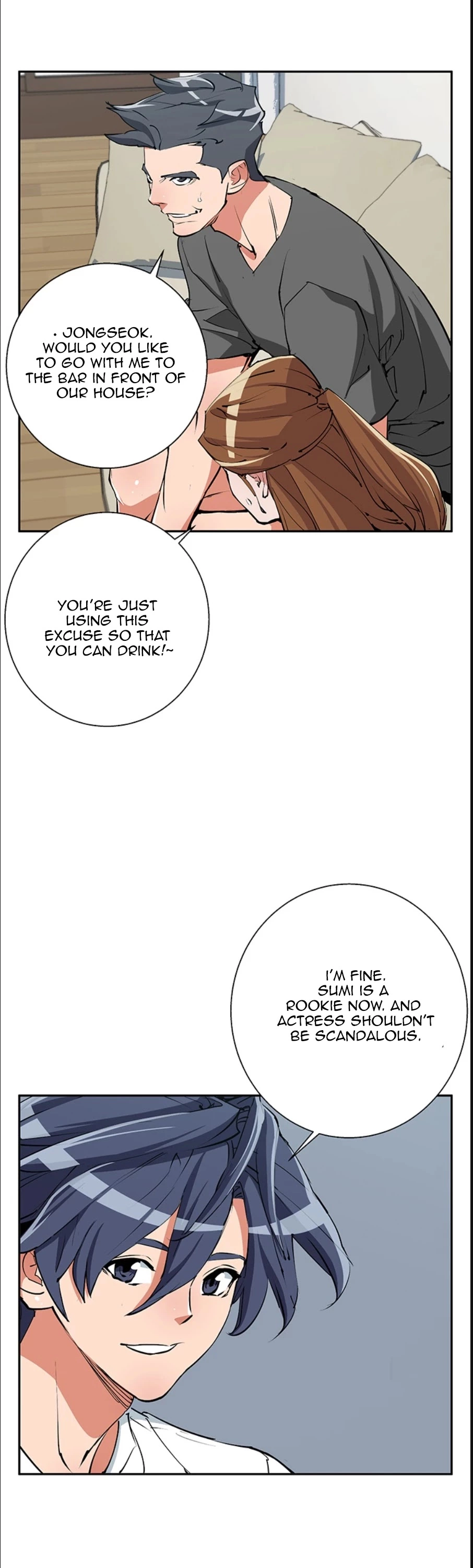 Manga page 25