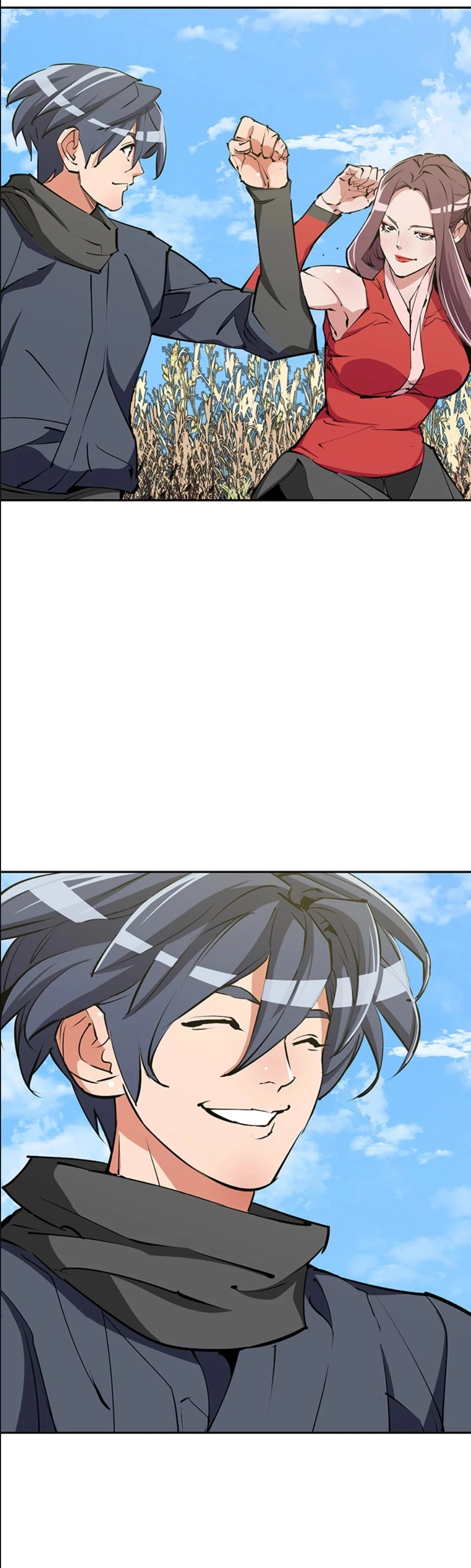 Manga page 7