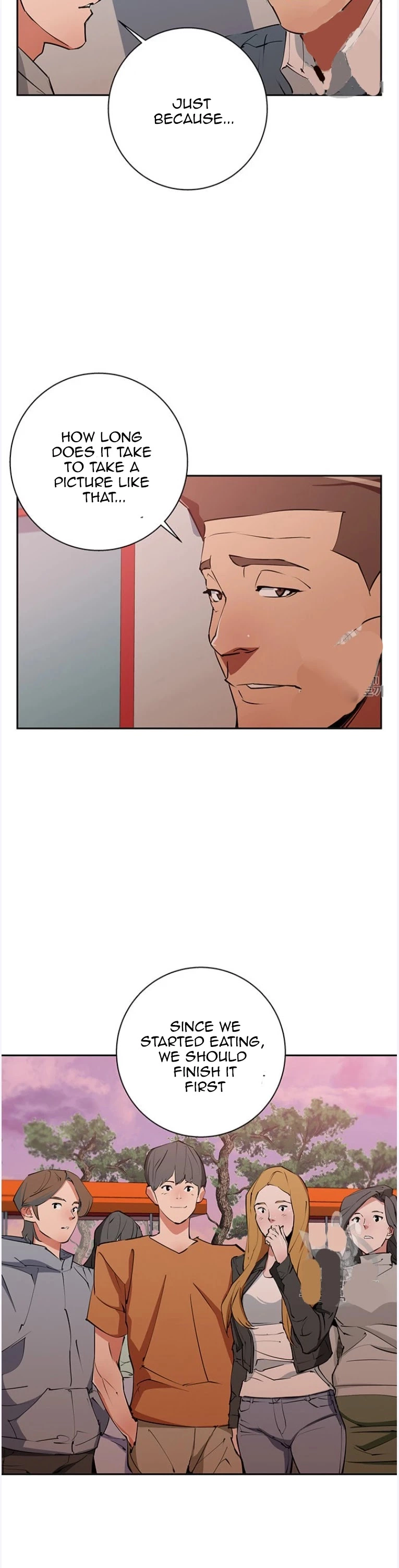 Manga page 10