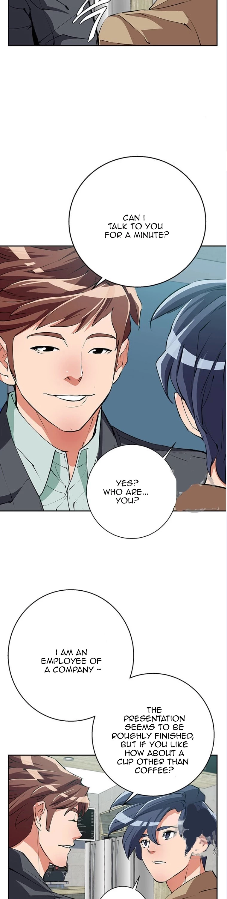 Manga page 20