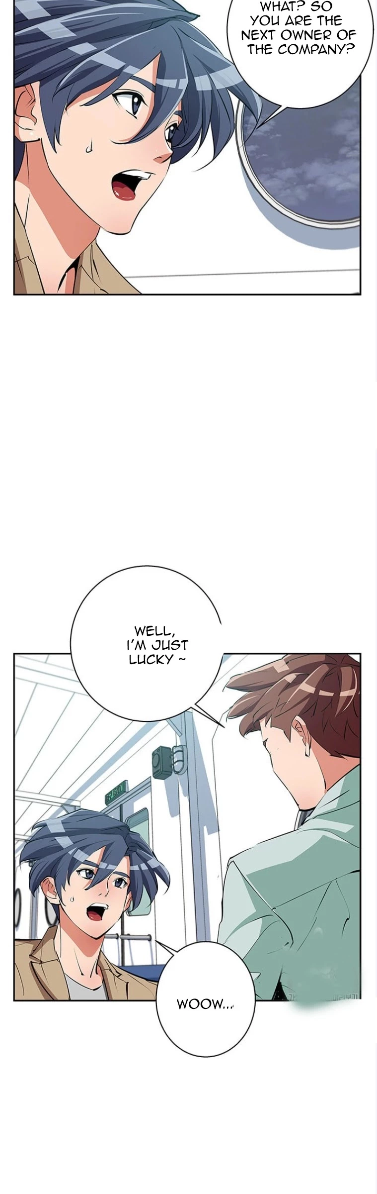 Manga page 27