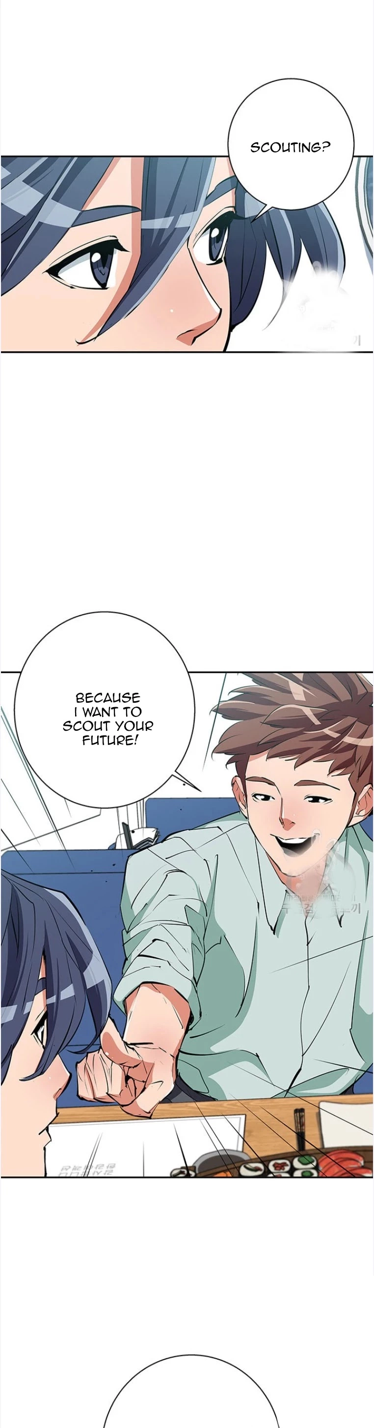 Manga page 29