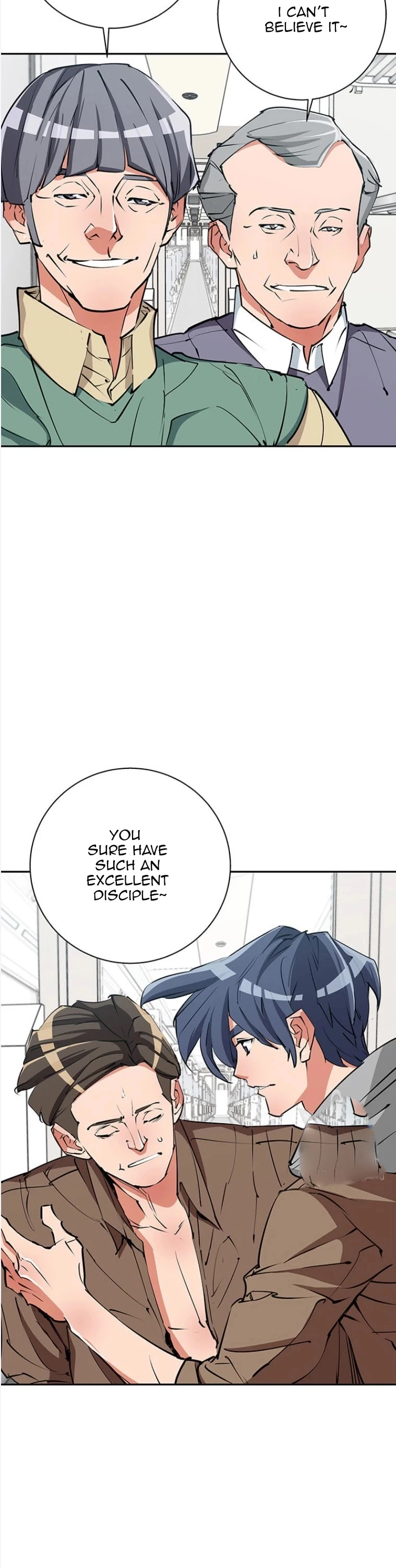 Manga page 4