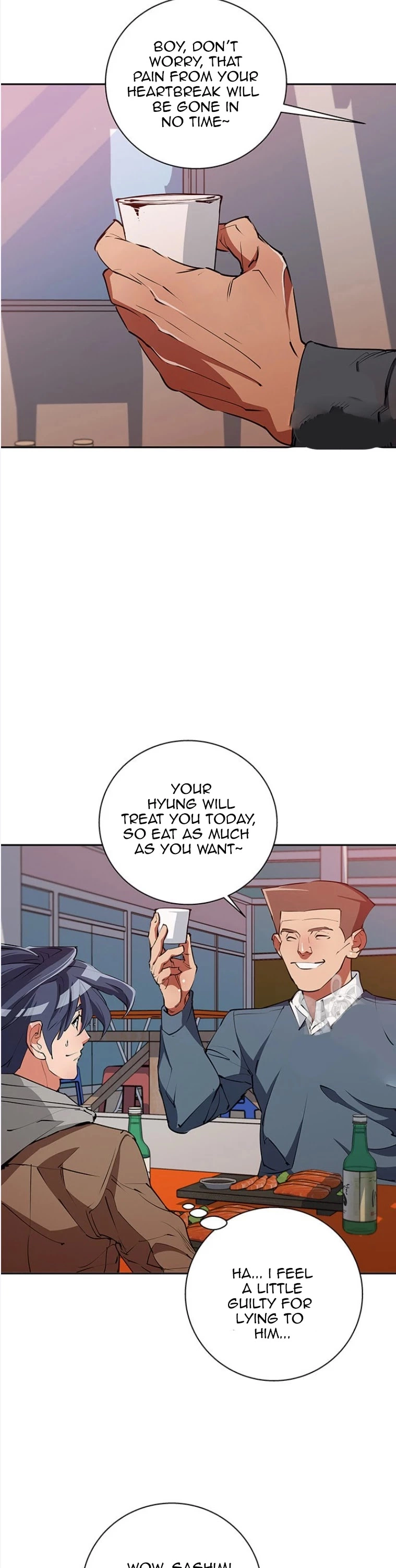 Manga page 6