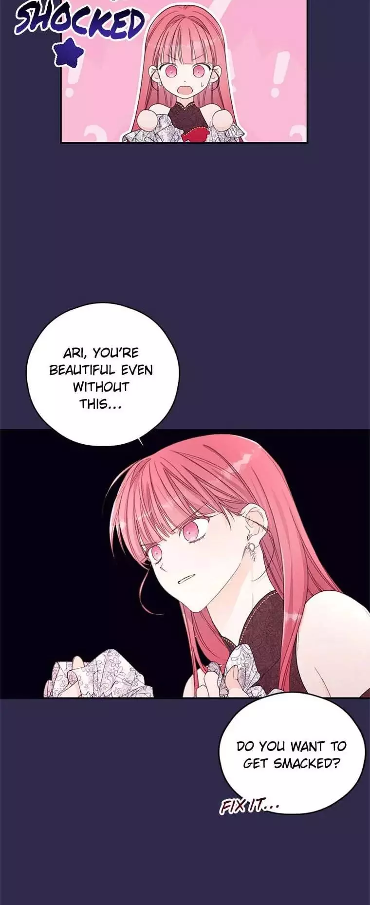 Manga page 23