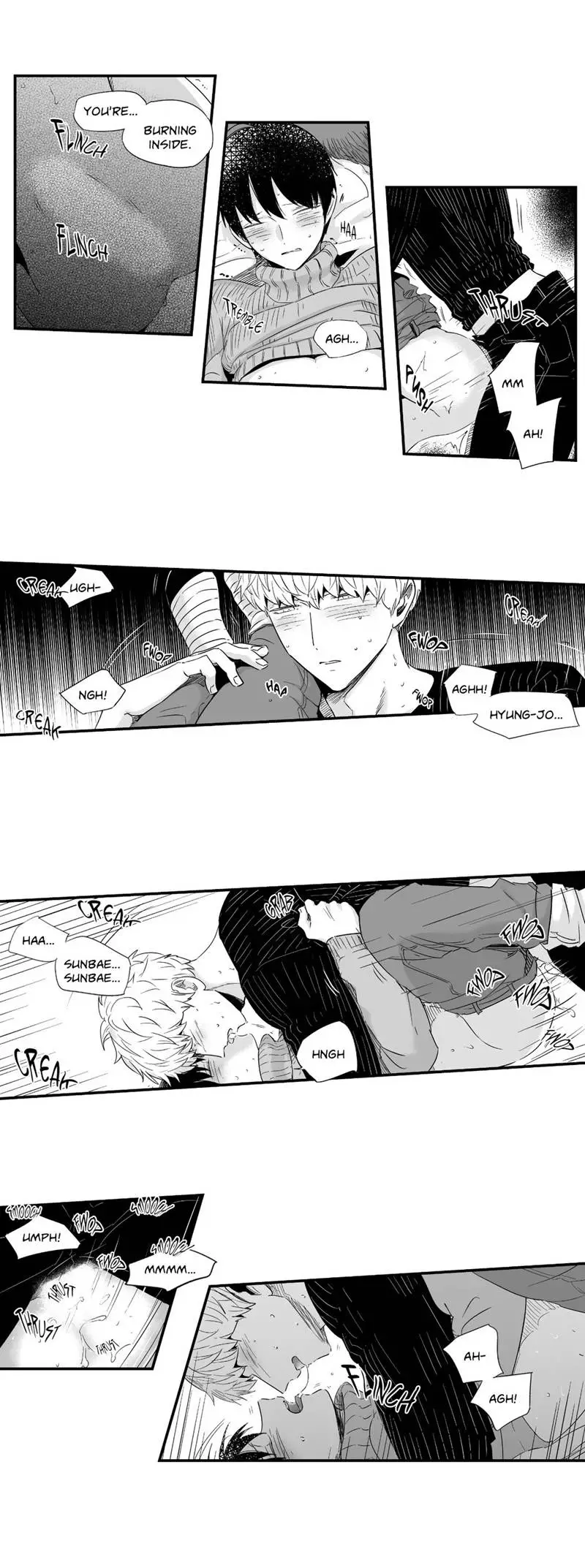 Manga page 7