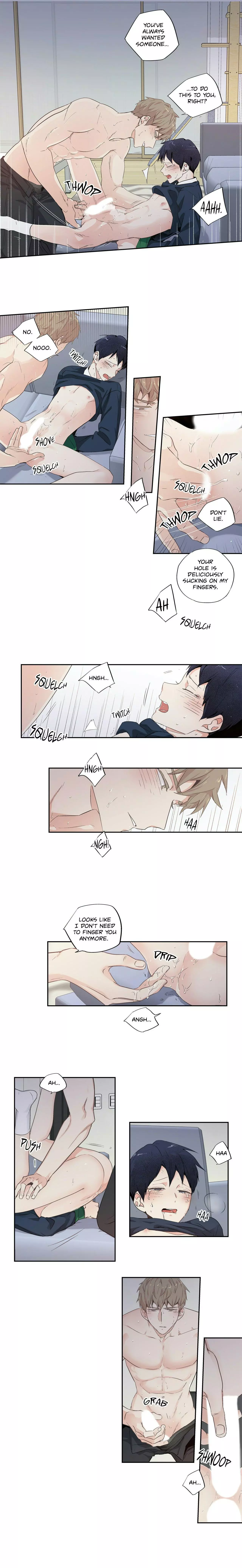 Manga page 7