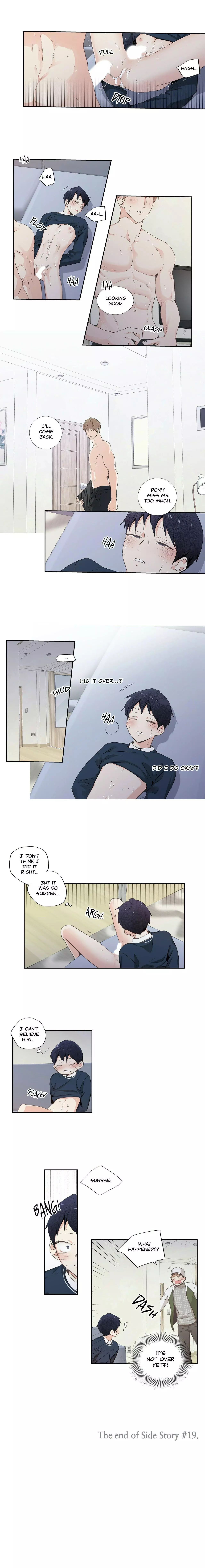 Manga page 9