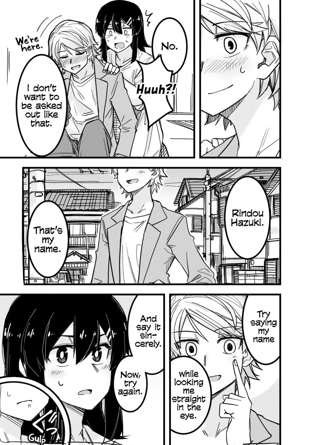 Manga page 19