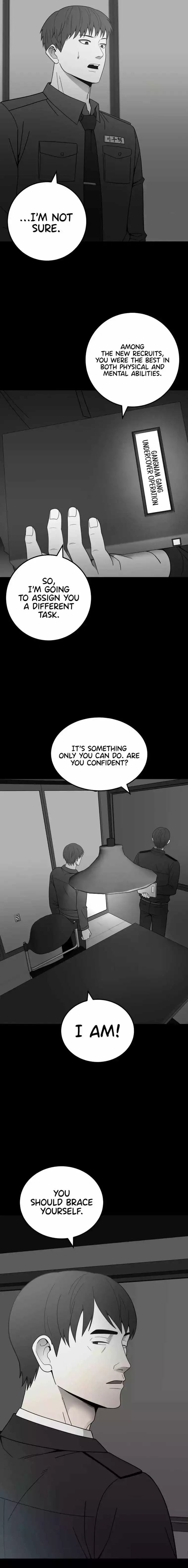 Manga page 28