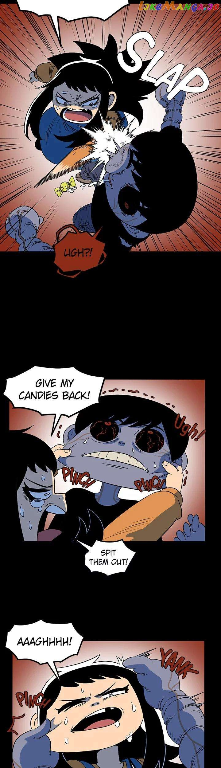 Manga page 34