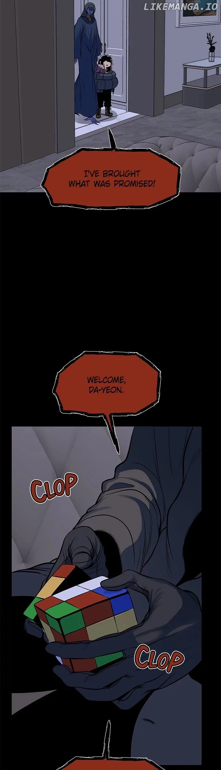 Manga page 19
