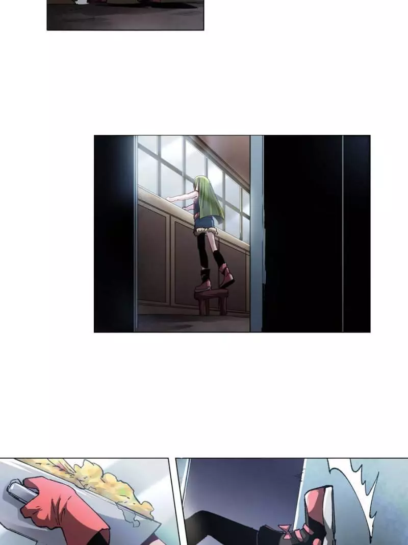 Manga page 33