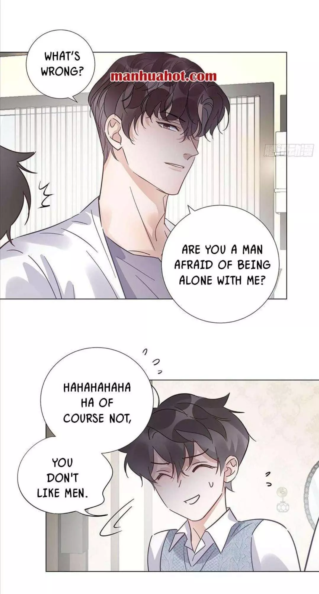 Manga page 31