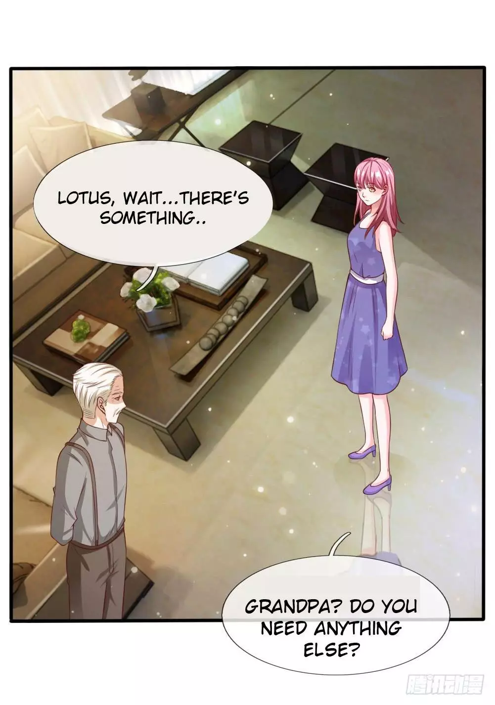 Manga page 4