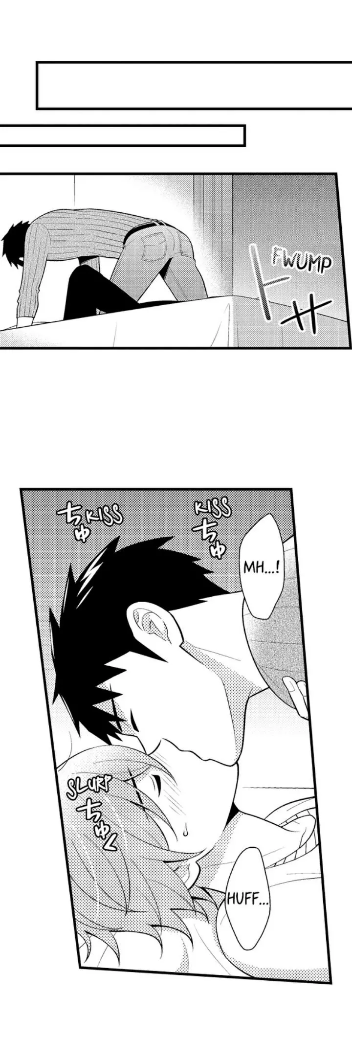 Manga page 10