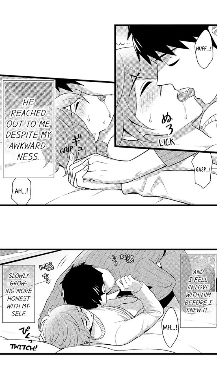 Manga page 11