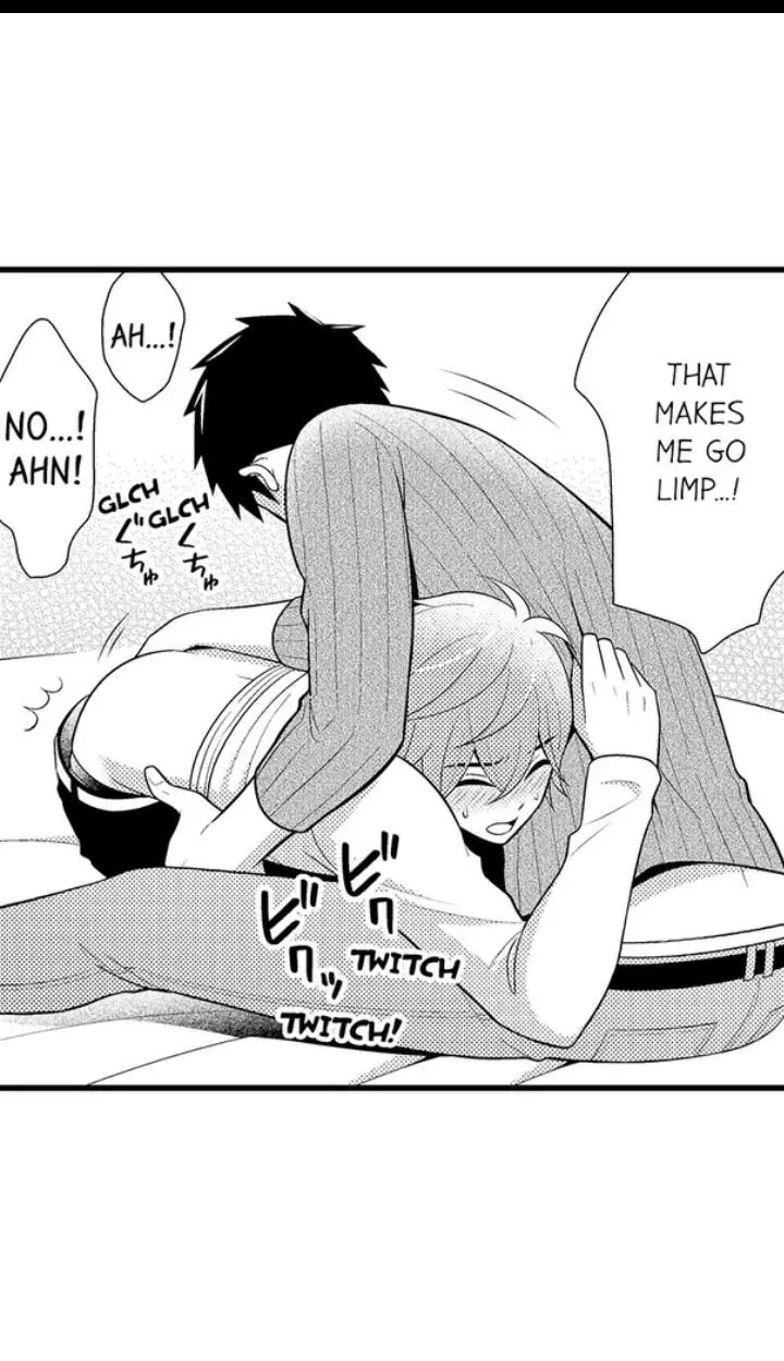 Manga page 20