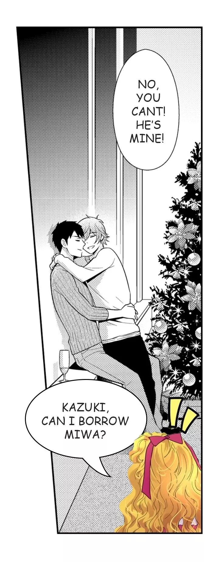 Manga page 28