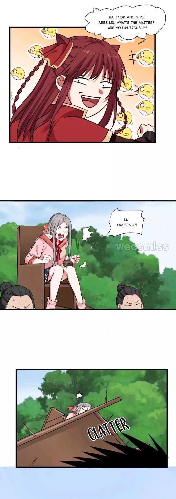 Manga page 9