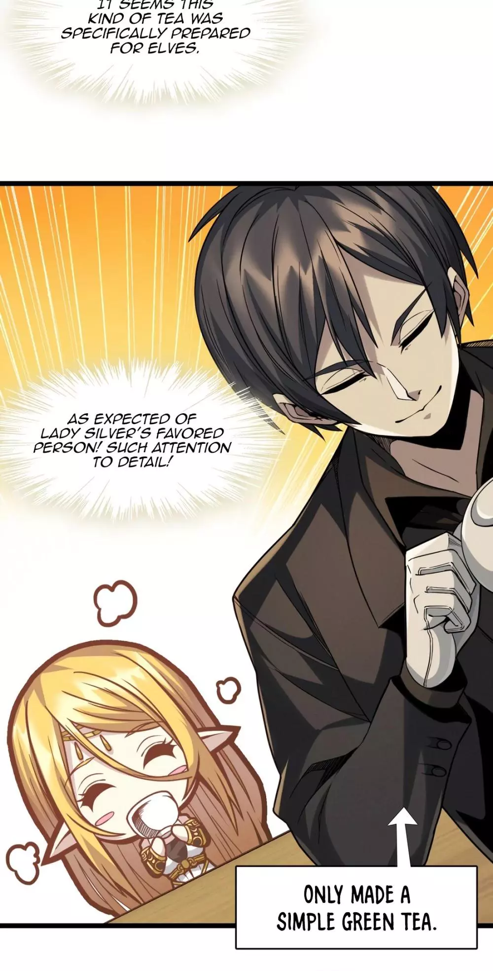 Manga page 19