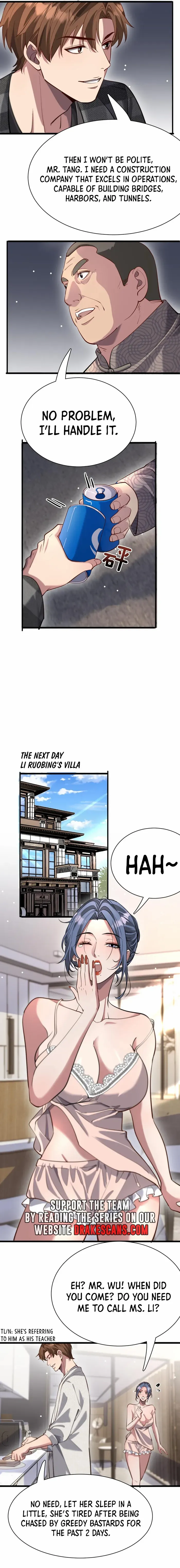Manga page 4