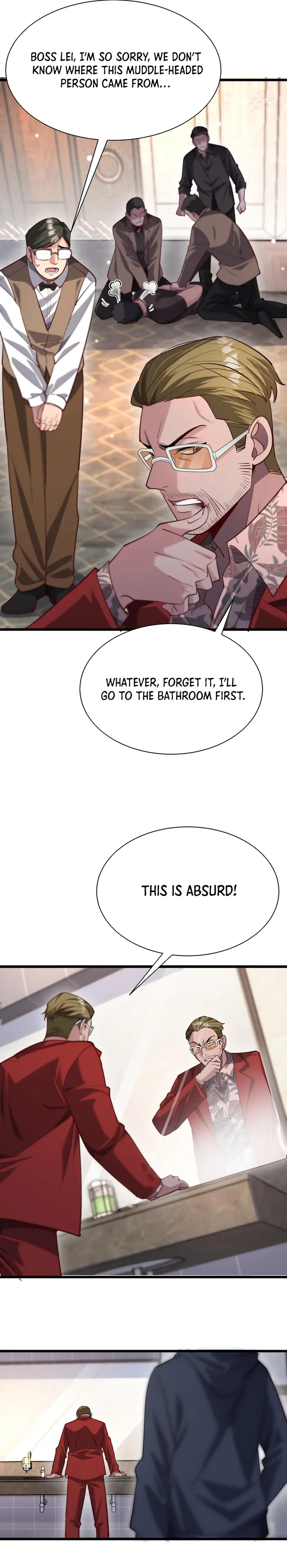 Manga page 10