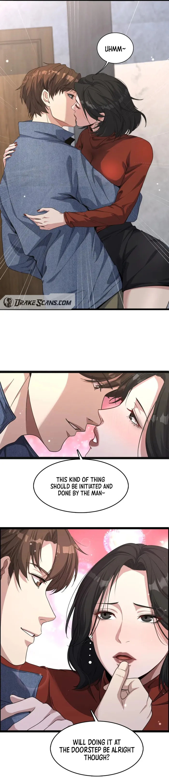 Manga page 12
