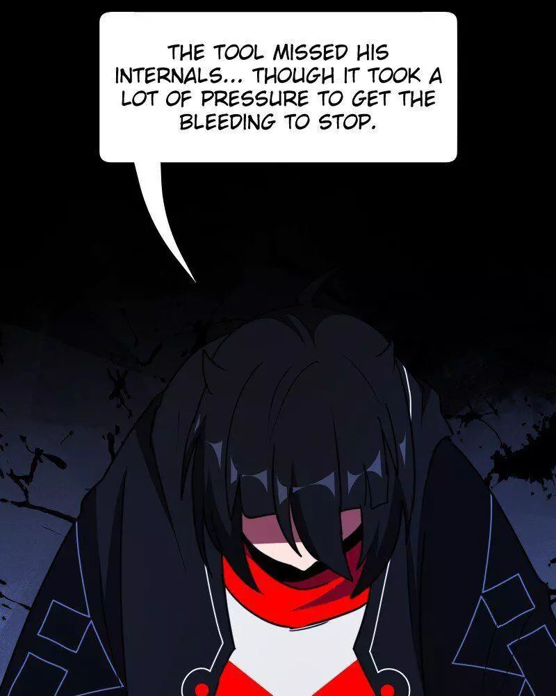 Manga page 100