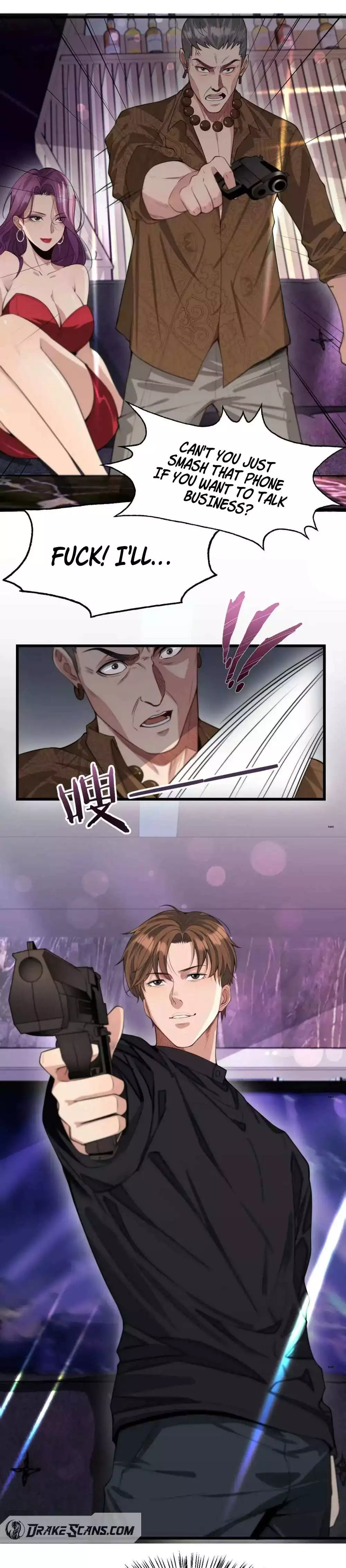 Manga page 12