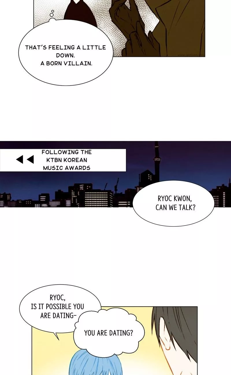 Manga page 17