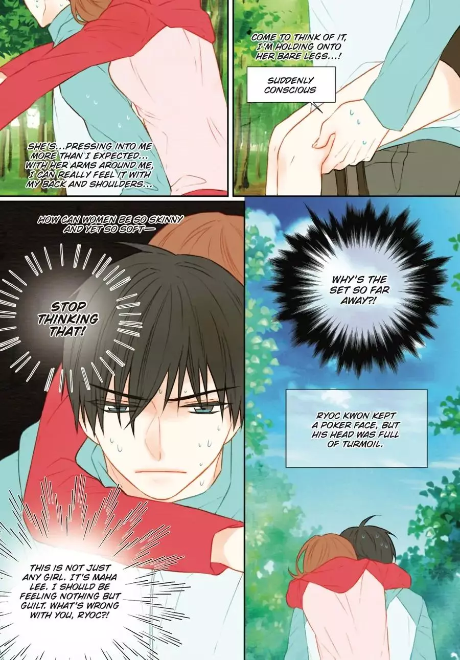 Manga page 10