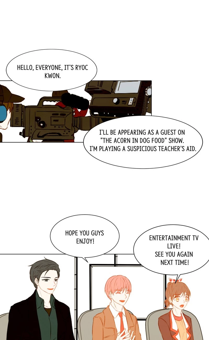 Manga page 28