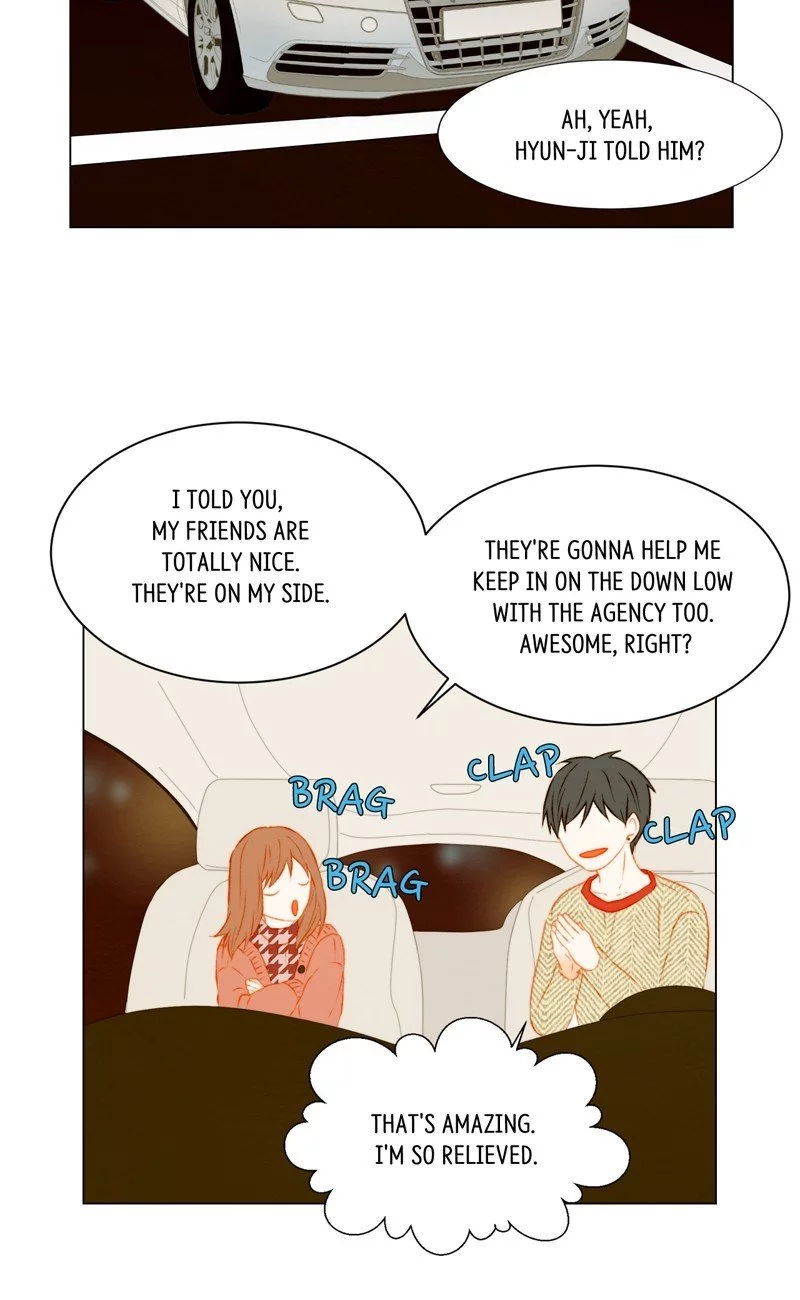 Manga page 40