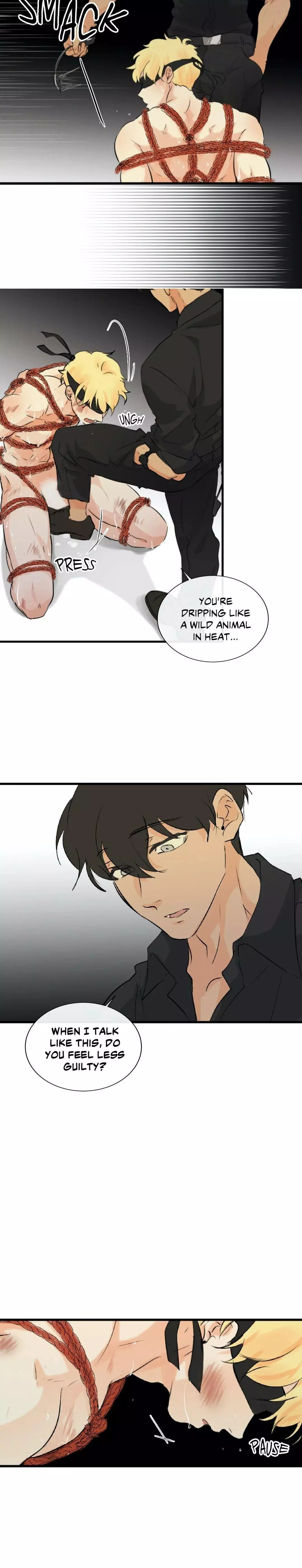 Manga page 22