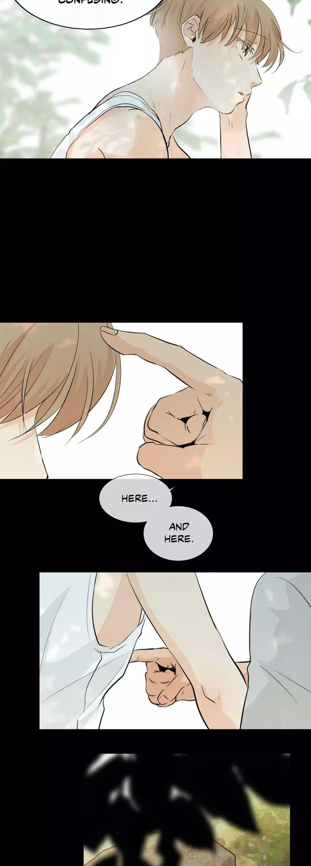 Manga page 14