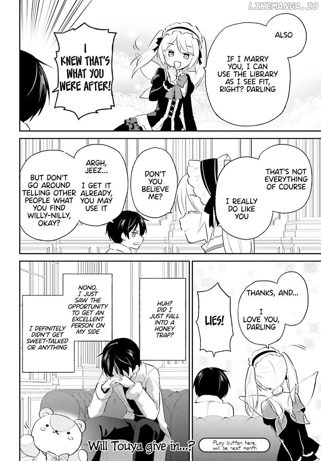 Manga page 28