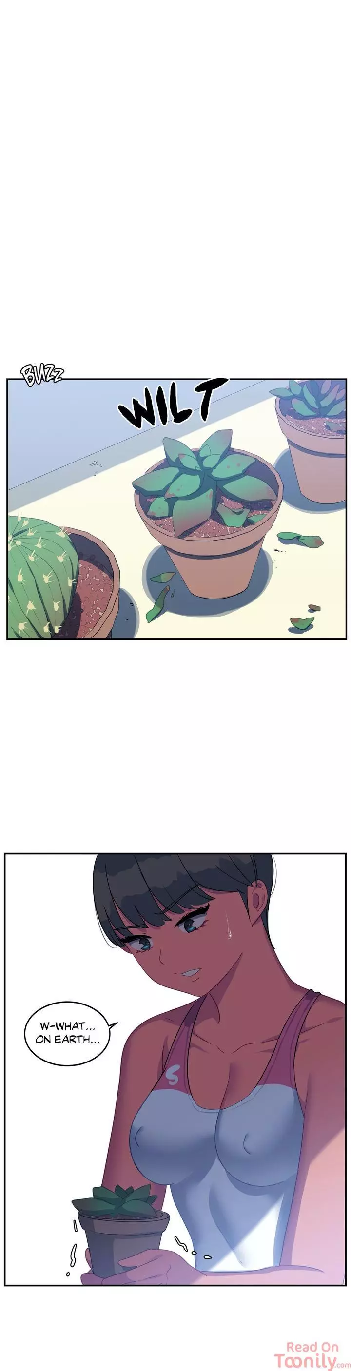 Manga page 19