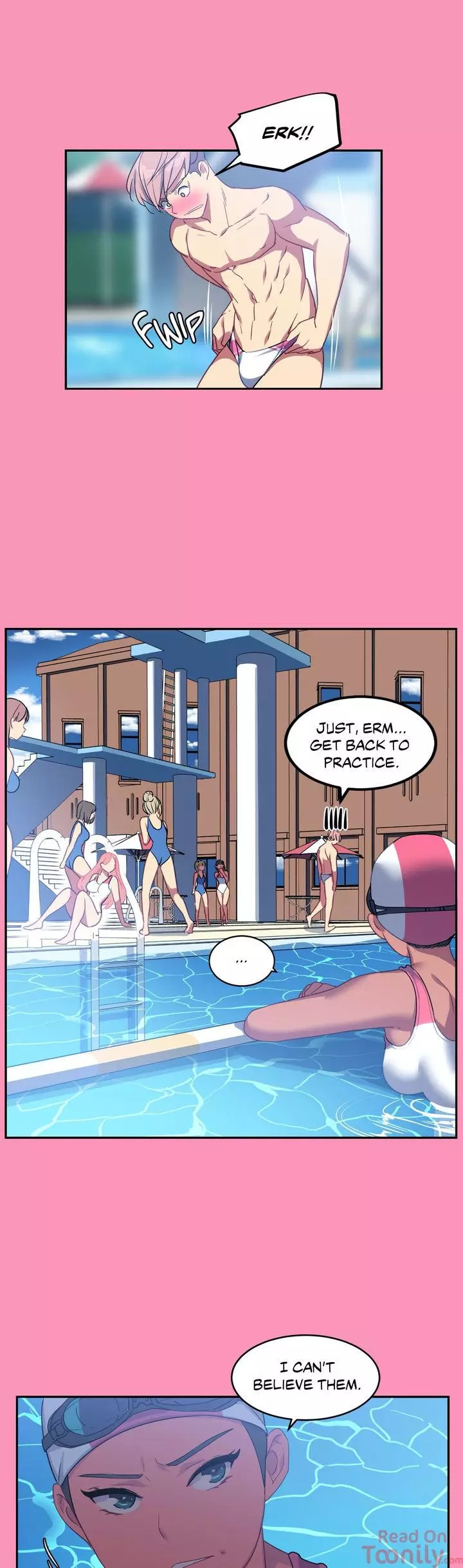 Manga page 13