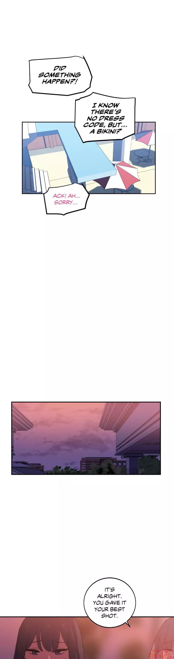 Manga page 19