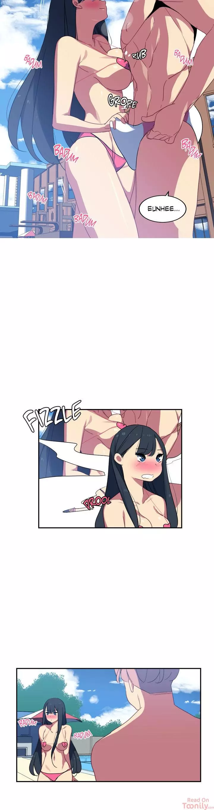 Manga page 17
