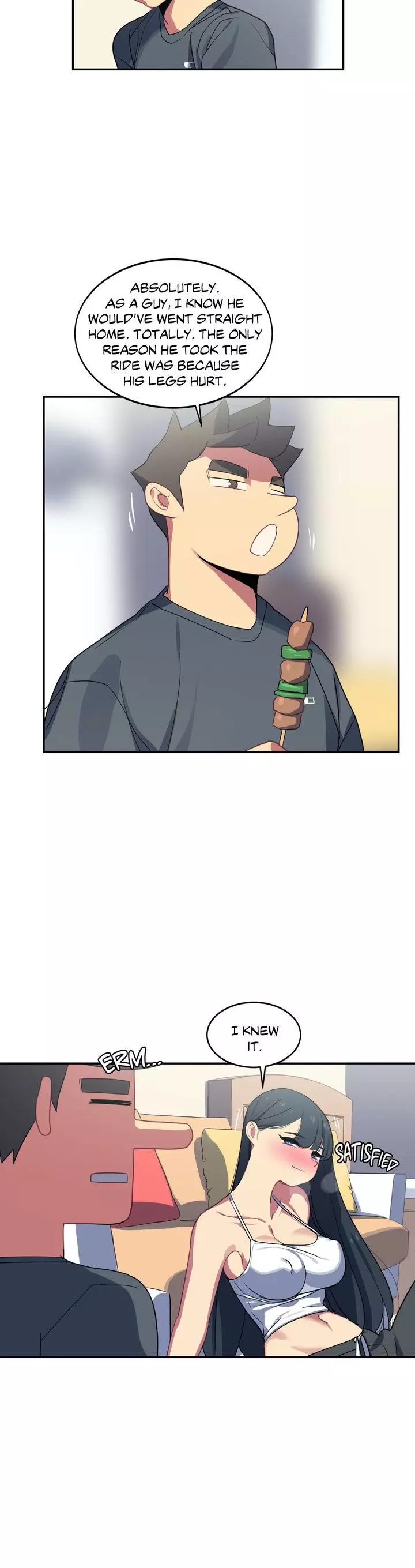 Manga page 10