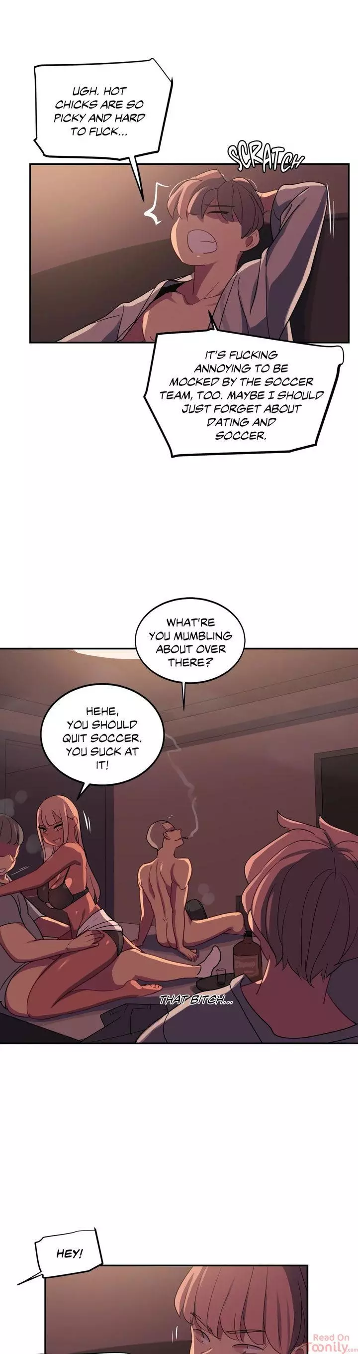 Manga page 20