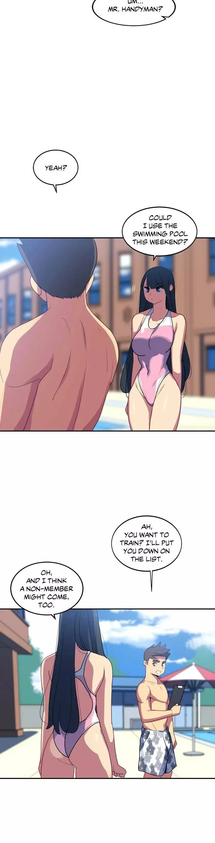 Manga page 15