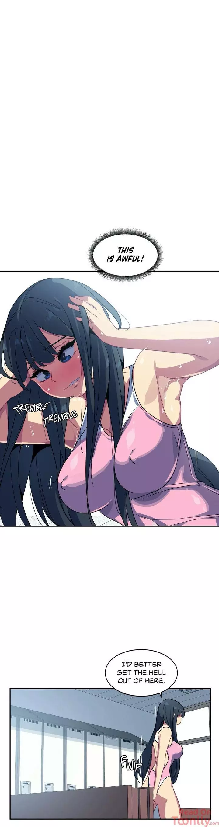 Manga page 16