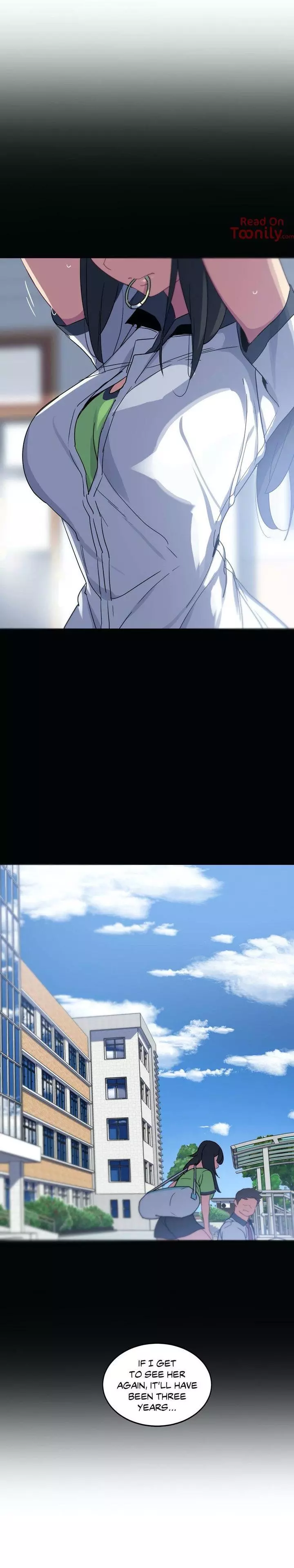 Manga page 19