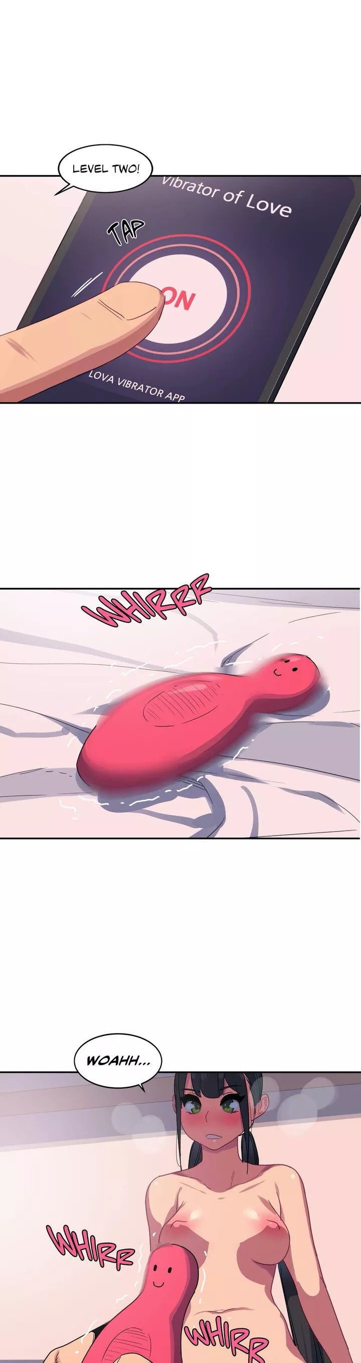 Manga page 15