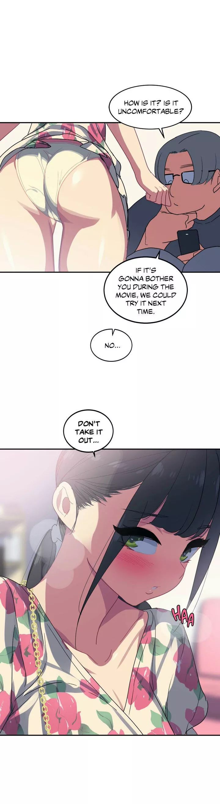 Manga page 19